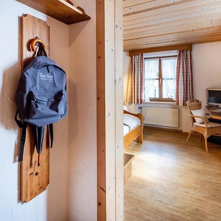 Hotel Bad Rain Mit Oberstaufen Plusgolf Kültér fotó