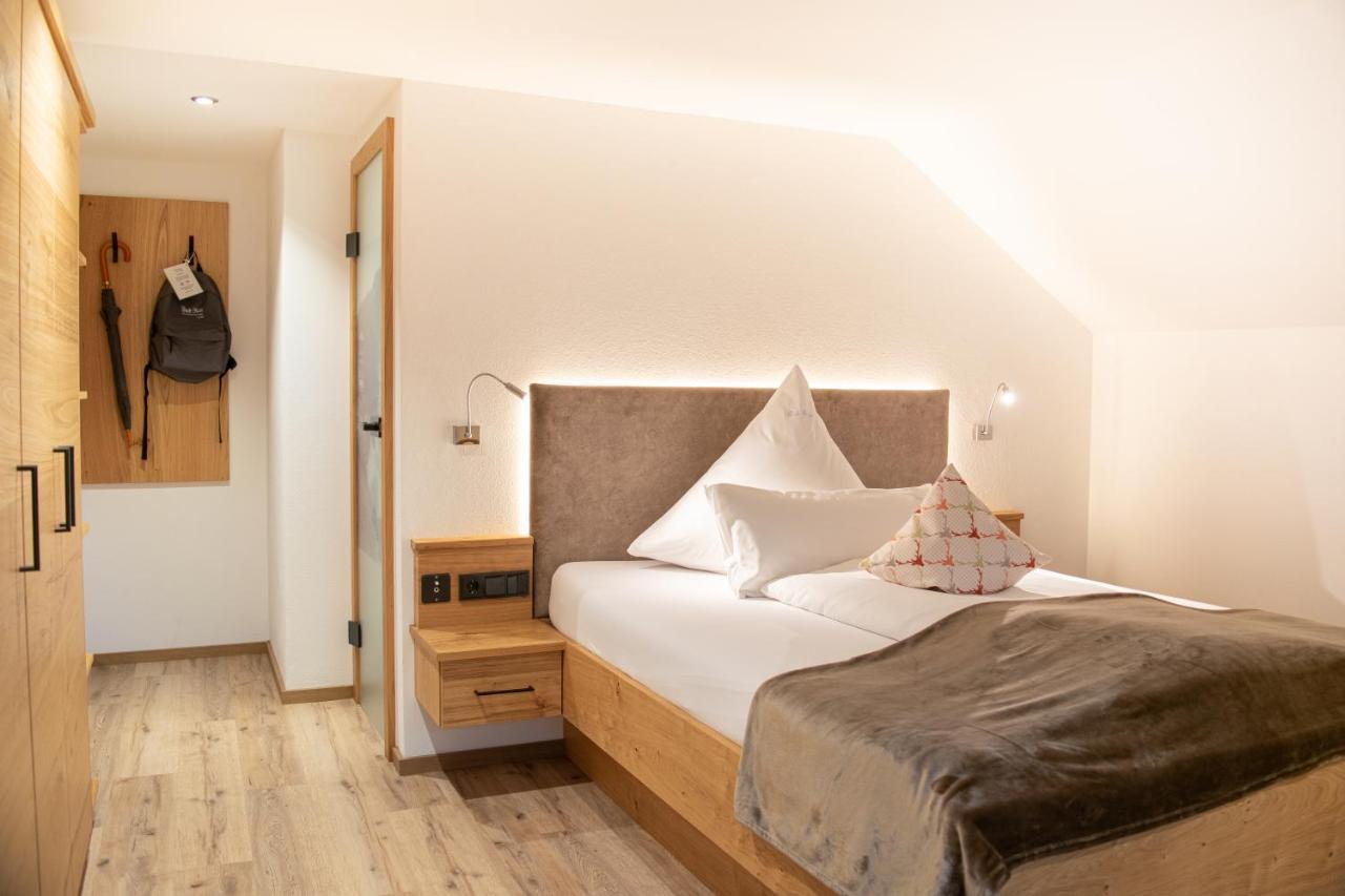 Hotel Bad Rain Mit Oberstaufen Plusgolf Kültér fotó