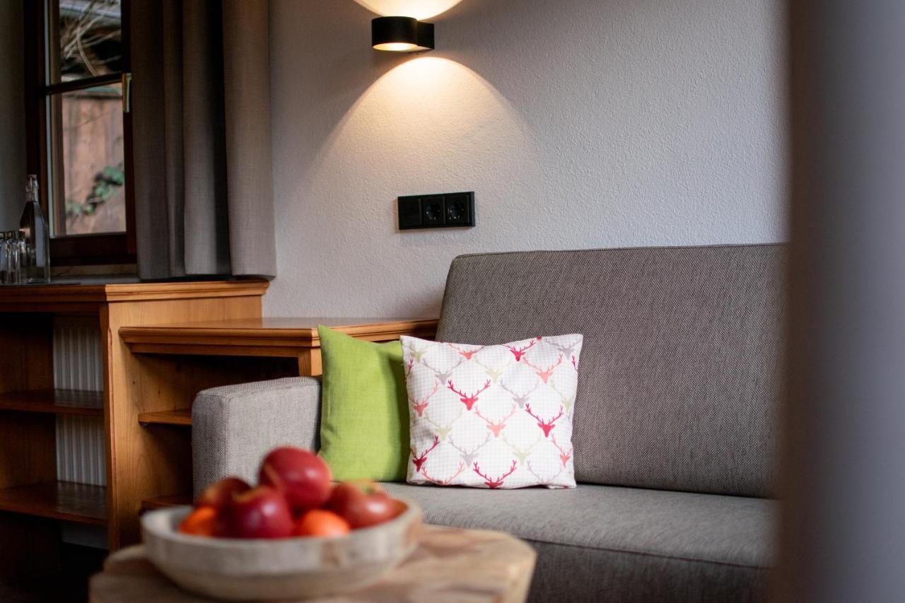 Hotel Bad Rain Mit Oberstaufen Plusgolf Kültér fotó