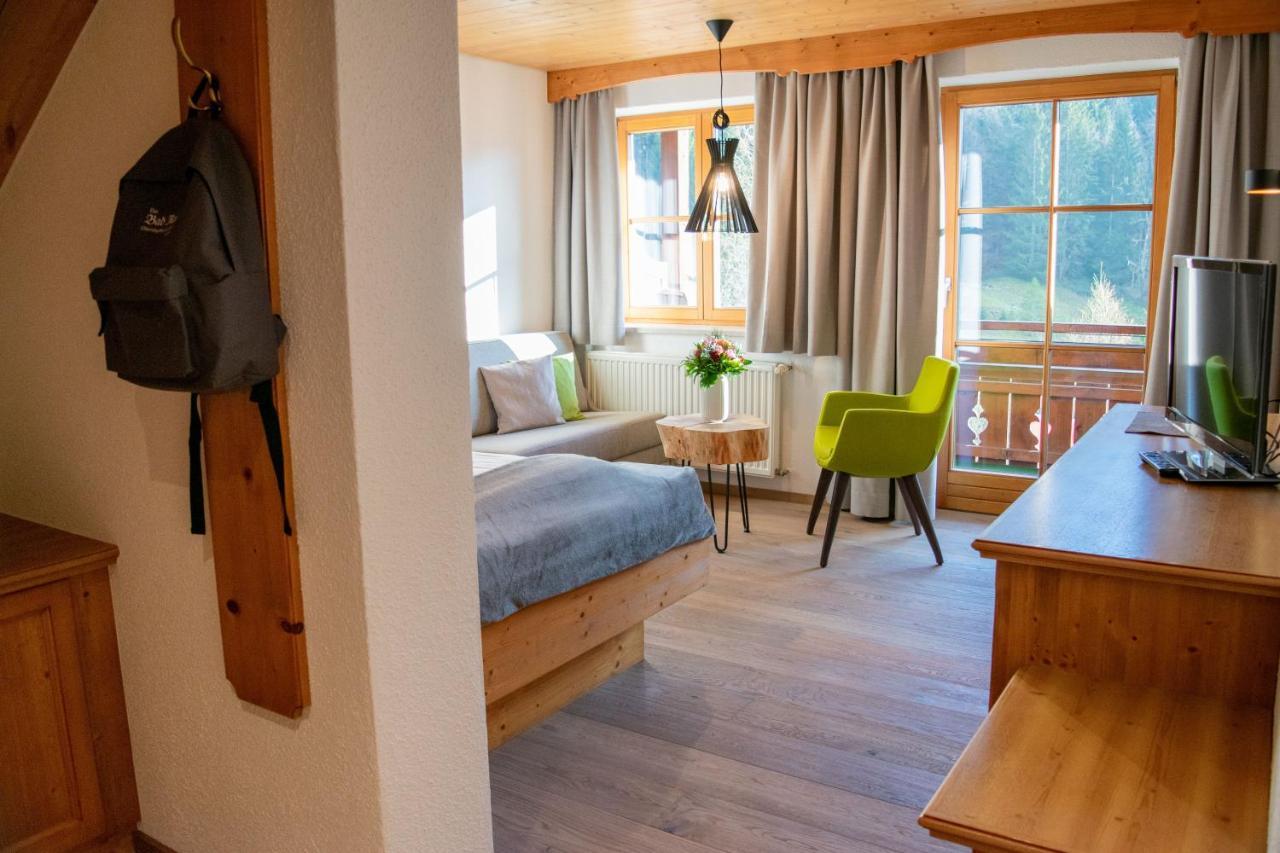 Hotel Bad Rain Mit Oberstaufen Plusgolf Kültér fotó