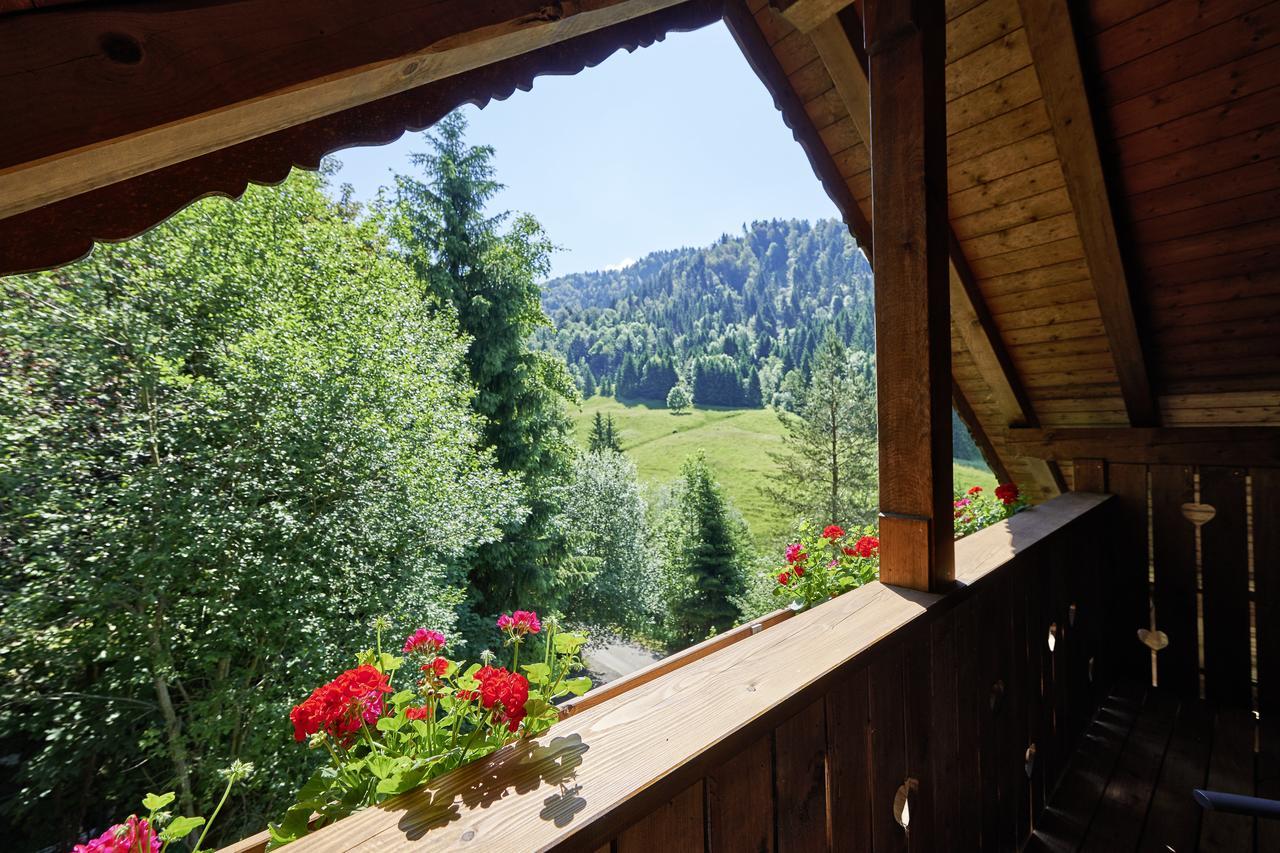 Hotel Bad Rain Mit Oberstaufen Plusgolf Kültér fotó