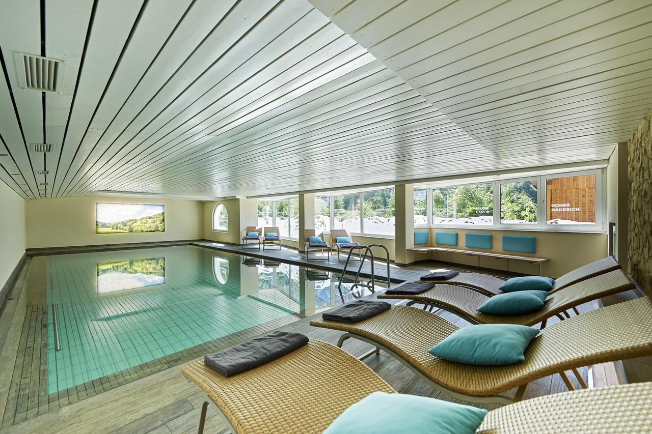 Hotel Bad Rain Mit Oberstaufen Plusgolf Kültér fotó