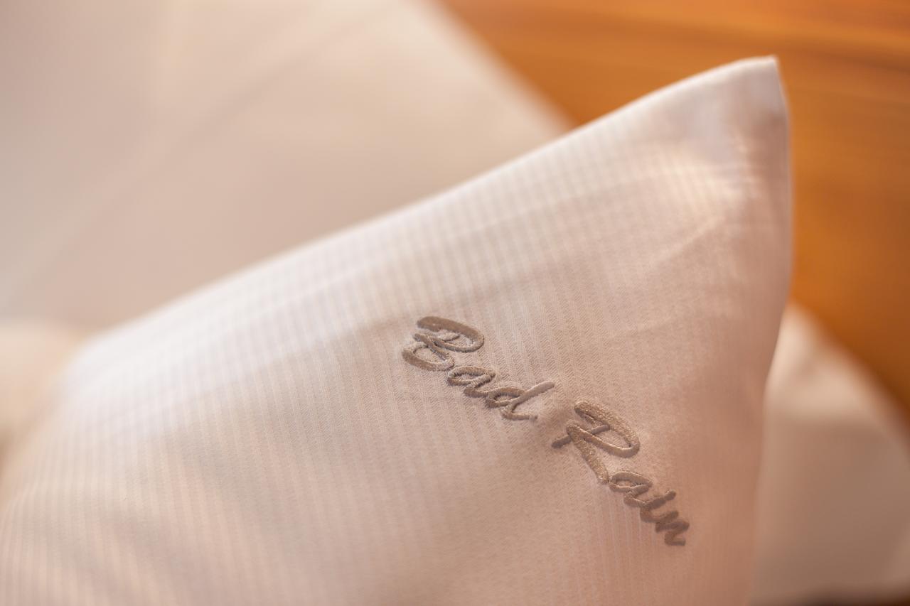 Hotel Bad Rain Mit Oberstaufen Plusgolf Kültér fotó