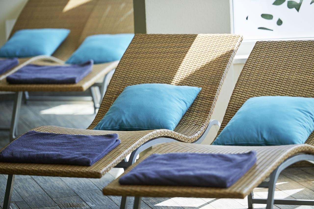 Hotel Bad Rain Mit Oberstaufen Plusgolf Kültér fotó
