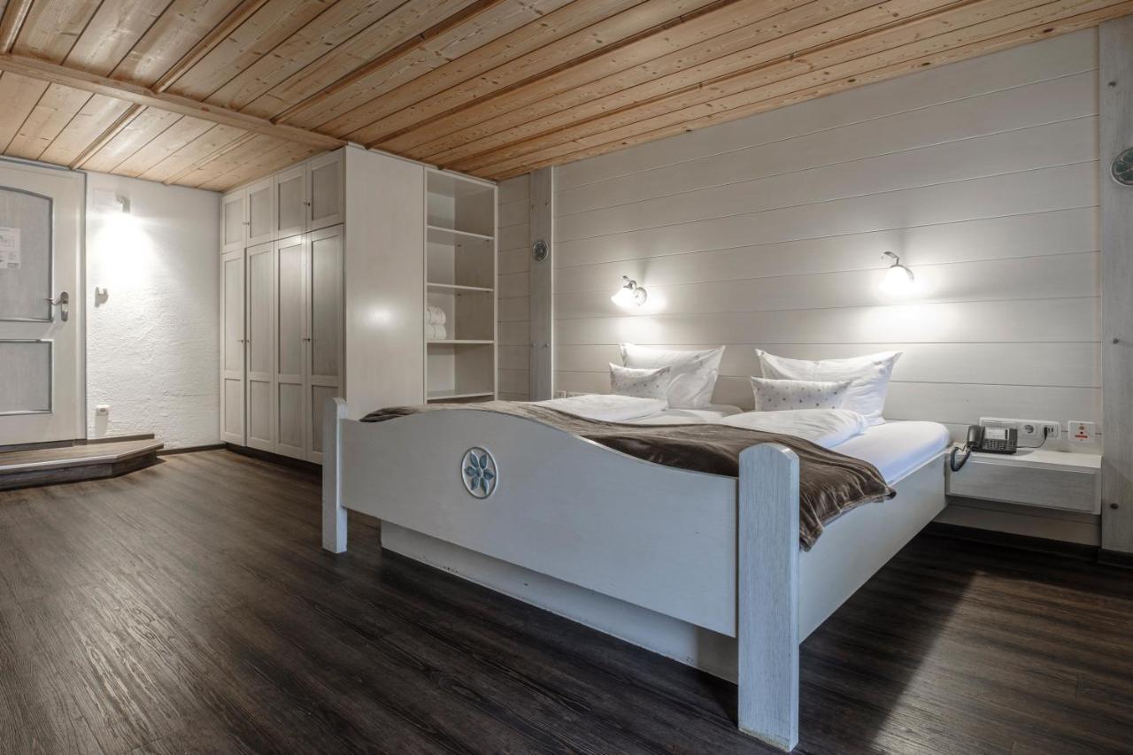 Hotel Bad Rain Mit Oberstaufen Plusgolf Kültér fotó