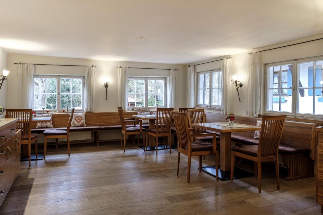 Hotel Bad Rain Mit Oberstaufen Plusgolf Kültér fotó