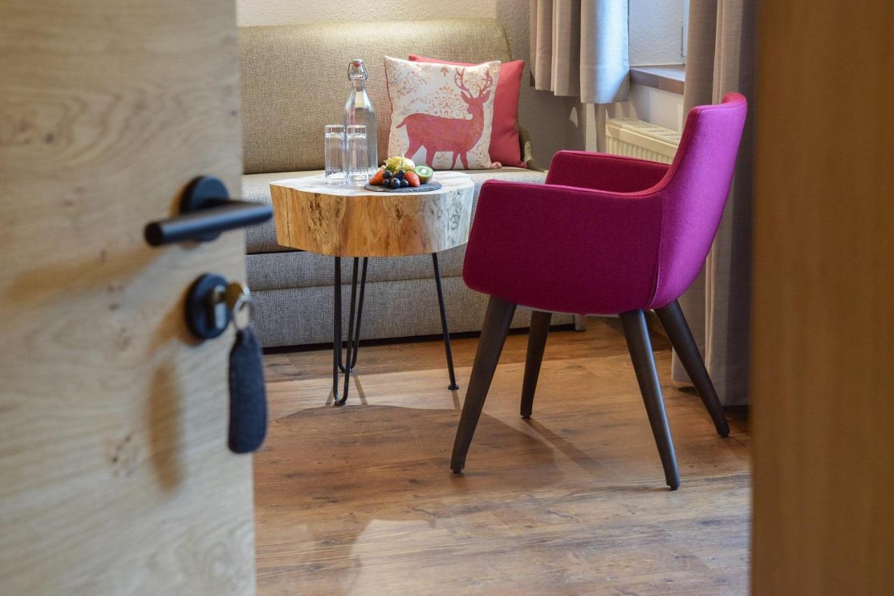 Hotel Bad Rain Mit Oberstaufen Plusgolf Kültér fotó